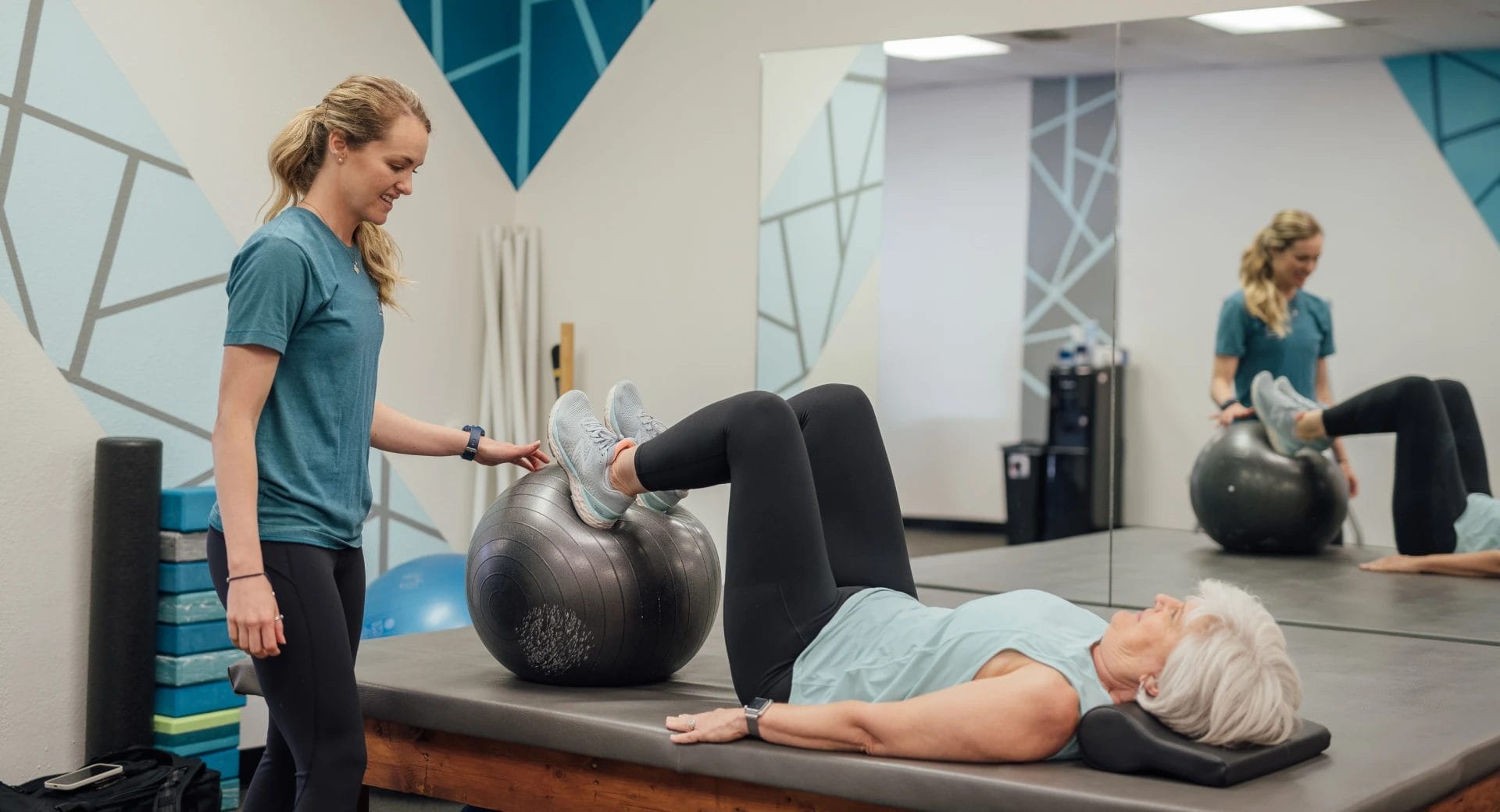 Elite Medical Exercise